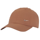 Boné Aba Curva Nike Sportswear H86 Metal Swoosh - Strapback - Adulto - Foto 1