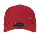 Boné Aba Curva Nike Sportswear H86 Metal Swoosh - Strapback - Adulto - Foto 2