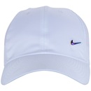 Boné Aba Curva Nike Sportswear H86 Metal Swoosh - Strapback - Adulto - Foto 2