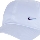 Boné Aba Curva Nike Sportswear H86 Metal Swoosh - Strapback - Adulto - Foto 4