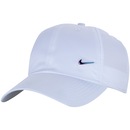 Boné Aba Curva Nike Sportswear H86 Metal Swoosh - Strapback - Adulto - Foto 1