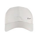 Boné Aba Curva Nike Sportswear H86 Metal Swoosh - Strapback - Adulto - Foto 3