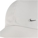 Boné Aba Curva Nike Sportswear H86 Metal Swoosh - Strapback - Adulto - Foto 5