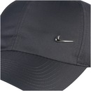 Boné Aba Curva Nike Sportswear H86 Metal Swoosh - Strapback - Adulto - Foto 3