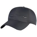 Boné Aba Curva Nike Sportswear H86 Metal Swoosh - Strapback - Adulto - Foto 4