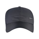 Boné Aba Curva Nike Sportswear H86 Metal Swoosh - Strapback - Adulto - Foto 1