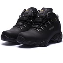 Bota Impermeável Bull Terrier Alpina Dry Lite - Feminina - Foto 2