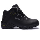 Bota Impermeável Bull Terrier Alpina Dry Lite - Feminina - Foto 1