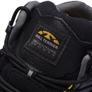 Bota Impermeável Bull Terrier Alpina Dry Lite - Feminina - Foto 7