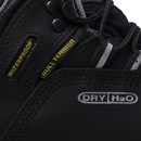 Bota Impermeável Bull Terrier Alpina Dry Lite - Feminina - Foto 9