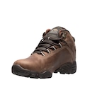 Bota Impermeável Bull Terrier Alpina Dry Lite - Feminina - Foto 4