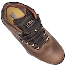 Bota Impermeável Bull Terrier Alpina Dry Lite - Feminina - Foto 9