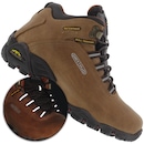 Bota Impermeável Bull Terrier Alpina Dry Lite - Feminina - Foto 11