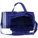 Mala adidas 3S Duffel Conversível TRN Core M - Foto 5