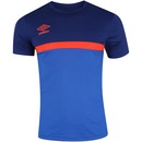 Camisa Umbro TWR Colors - Masculina - Foto 1
