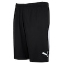 Calção Puma Liga With Brief - Masculino - Foto 3