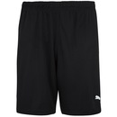 Calção Puma Liga With Brief - Masculino - Foto 1