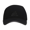 Boné Aba Curva adidas Running Climalite - Strapback - Adulto - Foto 3
