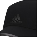 Boné Aba Curva adidas Running Climalite - Strapback - Adulto - Foto 5