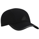 Boné Aba Curva adidas Running Climalite - Strapback - Adulto - Foto 6