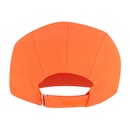Boné Aba Curva adidas Running Climalite - Strapback - Adulto - Foto 3