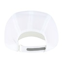 Boné Aba Curva adidas Running Climalite - Strapback - Adulto - Foto 4