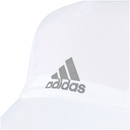 Boné Aba Curva adidas Running Climalite - Strapback - Adulto - Foto 5