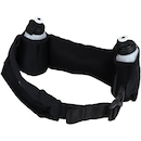 Cinto de Hidratação adidas Running Bottle com 2 Garrafas - Foto 2