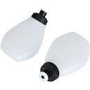 Cinto de Hidratação adidas Running Bottle com 2 Garrafas - Foto 7