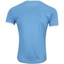 Camisa Puma Liga Jersey - Masculina - Foto 2