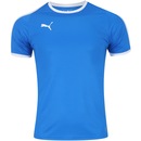 Camisa Puma Liga Jersey - Masculina - Foto 1