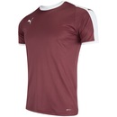 Camisa Puma Liga Jersey - Masculina - Foto 3