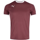 Camisa Puma Liga Jersey - Masculina - Foto 1