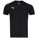 Camisa Puma Liga Jersey Core - Masculina - Foto 1