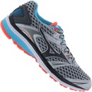 Tênis Mizuno Iron 2 N - Feminino - Foto 1