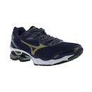 Tênis Mizuno Wave Guardian S - Masculino - Foto 2