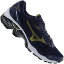 Tênis Mizuno Wave Guardian S - Masculino - Foto 1