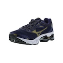 Tênis Mizuno Wave Guardian S - Masculino - Foto 4