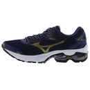 Tênis Mizuno Wave Guardian S - Masculino - Foto 5