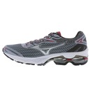 Tênis Mizuno Wave Guardian S - Masculino - Foto 5