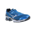 Tênis Mizuno Wave Guardian S - Masculino - Foto 2
