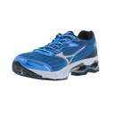 Tênis Mizuno Wave Guardian S - Masculino - Foto 4