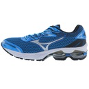 Tênis Mizuno Wave Guardian S - Masculino - Foto 5