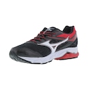 Tênis Mizuno Wave Ultima 9 P - Masculino - Foto 4