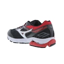 Tênis Mizuno Wave Ultima 9 P - Masculino - Foto 6