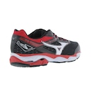 Tênis Mizuno Wave Ultima 9 P - Masculino - Foto 8