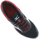 Tênis Mizuno Wave Ultima 9 P - Masculino - Foto 9