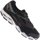 Tênis Mizuno Wave Ultima 9 P - Masculino - Foto 1