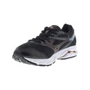 Tênis Mizuno Wave Ultima 9 P - Masculino - Foto 4