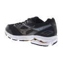 Tênis Mizuno Wave Ultima 9 P - Masculino - Foto 6